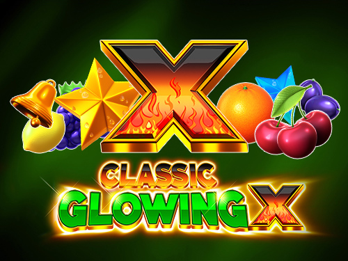 클래식 글로잉 X Classic Glowing X