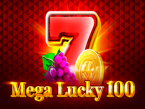메가 럭키 100 Mega Lucky 100