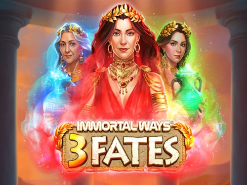 임모탈 웨이즈 3 페이츠 Immortal Ways 3 Fates