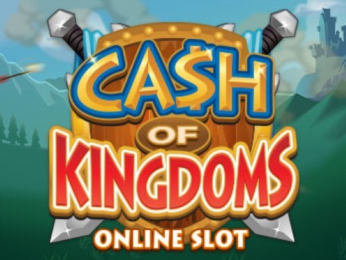 캐시 오브 킹덤스 Cash Of Kingdoms