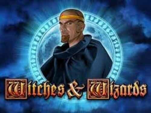 위치스 앤 위저드스 Witches & Wizards