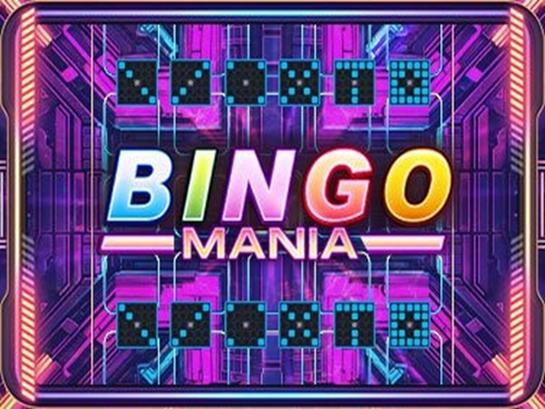 빙고 마니아 Bingo Mania