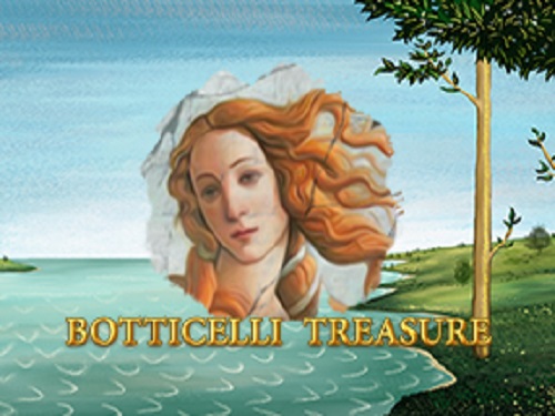 보티첼리 트레저 Botticelli Treasure