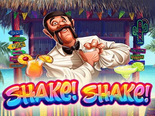 셰이크! 셰이크! Shake! Shake!
