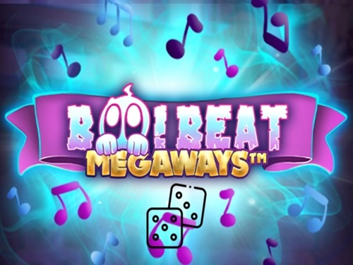 부! 비트 메가웨이즈 다이스 Boo! Beat Megaways Dice