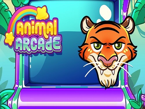 애니멀 아케이드 Animal Arcade