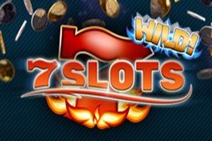 7 슬롯츠 7 Slots