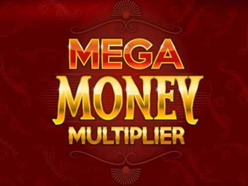 메가 머니 멀티플라이어 Mega Money Multiplier