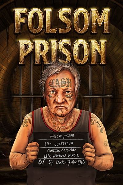폴섬 프리즌 Folsom Prison