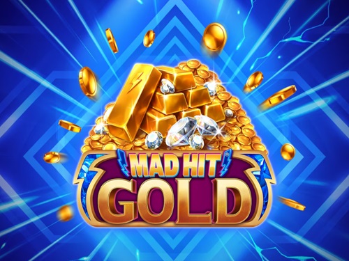 매드 히트 골드 Mad Hit Gold