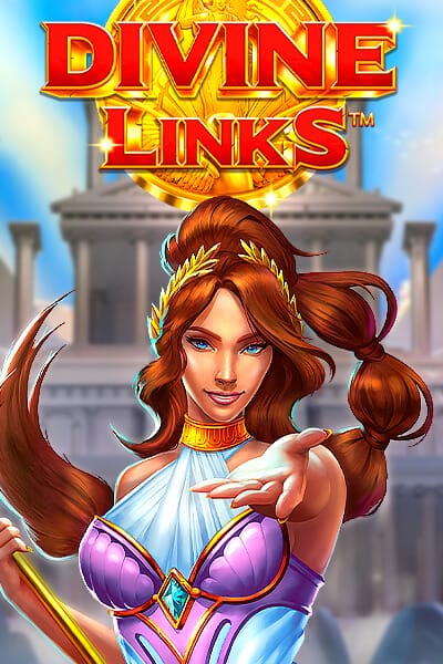 디바인 링크스 Divine Links