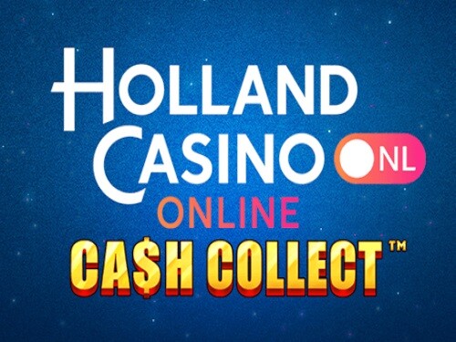 홀랜드 카지노 캐시 컬렉트 Holland Casino Cash Collect