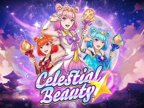 셀레스티얼 뷰티 Celestial Beauty