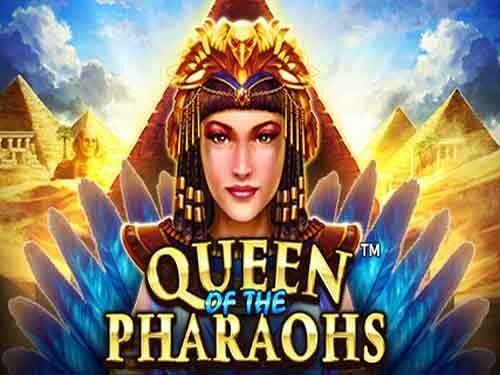 퀸 오브 더 파라오스 Queen Of The Pharaohs