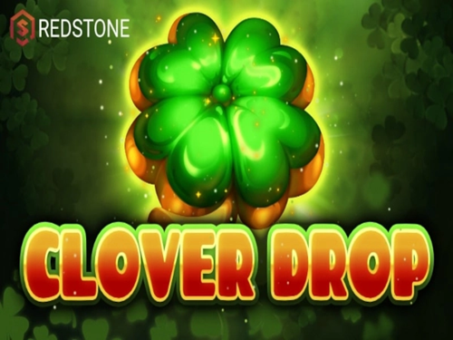 클로버 드롭 Clover Drop