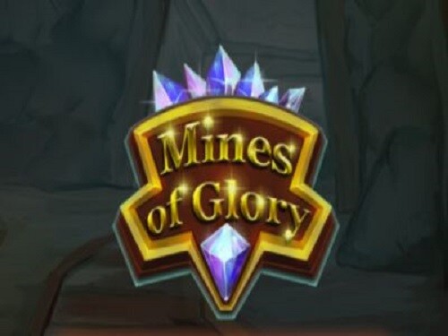 마인스 오브 글로리 Mines Of Glory