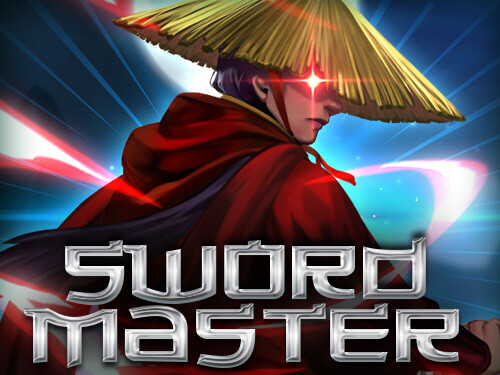 소드 마스터 Sword Master