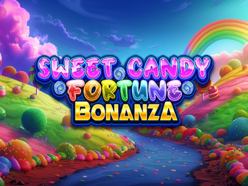 스위트 캔디 포춘 보난자 Sweet Candy Fortune Bonanza