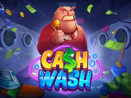 캐시 워시 Cash Wash
