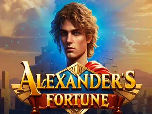 Alexander's Fortune Alexander's Fortune