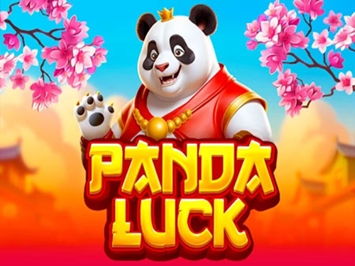 판다 럭 Panda Luck