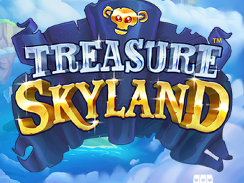 트레저 스카이랜드 Treasure Skyland