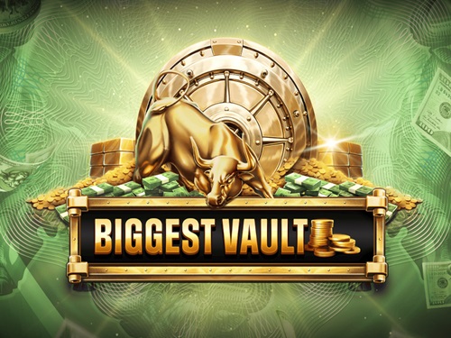 비기스트 볼트 Biggest Vault
