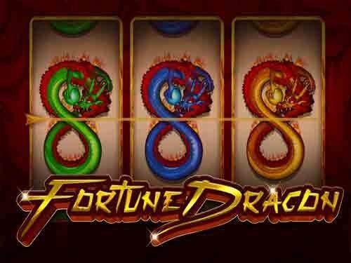 포춘 드래곤 Fortune Dragon