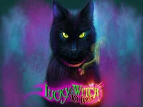 럭키 위치 Lucky Witch