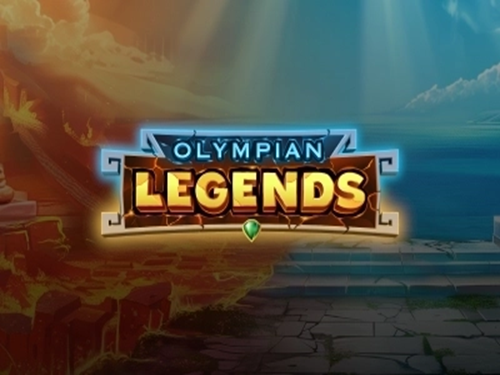 올림피안 레전즈
