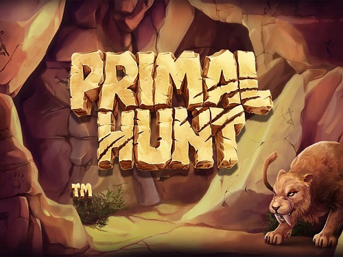 프라이멀 헌트 Primal Hunt