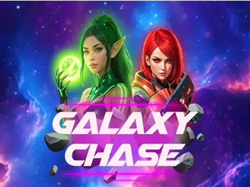 Galaxy Chase Galaxy Chase