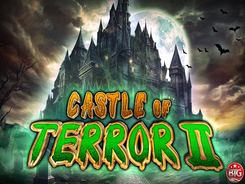캐슬 오브 테러 2 Castle of Terror 2