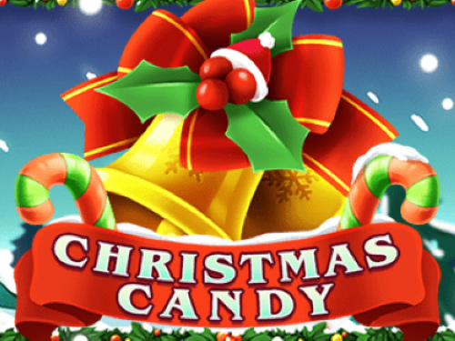 크리스마스 캔디 Christmas Candy