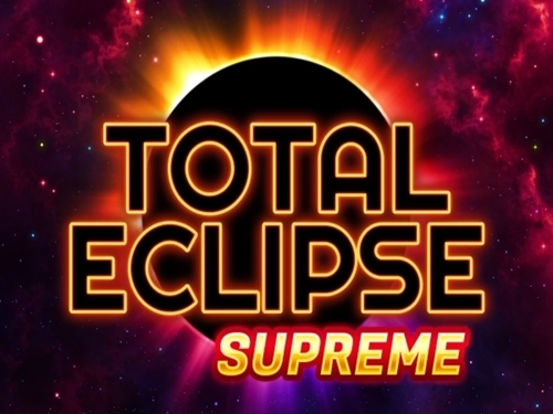 토탈 이클립스 슈프림 Total Eclipse Supreme