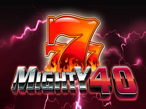 마이티 40 Mighty 40