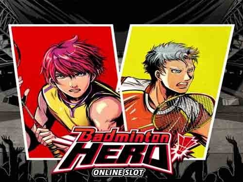 배드민턴 히어로 Badminton Hero
