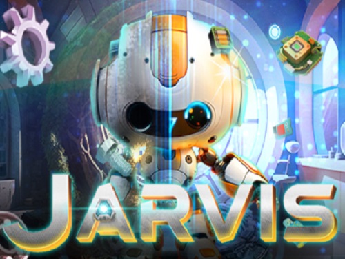 자비스 Jarvis