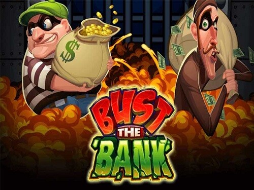 버스트 더 뱅크 Bust The Bank