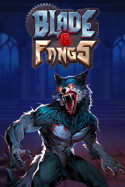 블레이드 & 팽스 Blade & Fangs