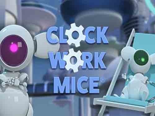 클락워크 마이스 Clockwork Mice