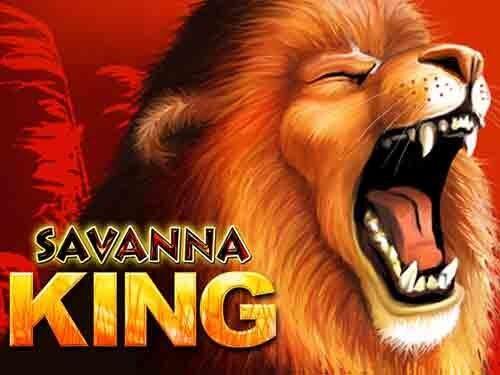 사바나 킹 Savanna King