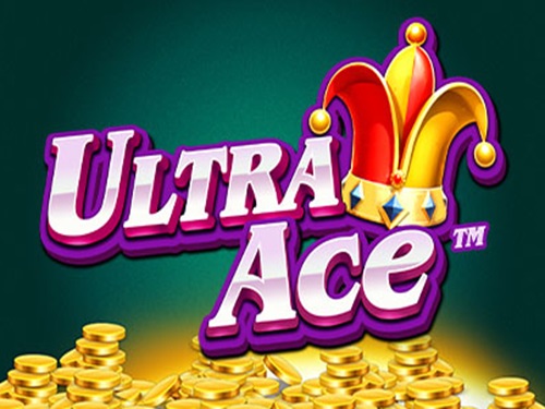 울트라 에이스 Ultra Ace