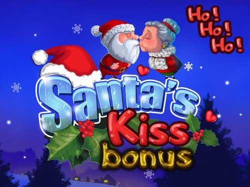 산타스 키스 Santa's Kiss