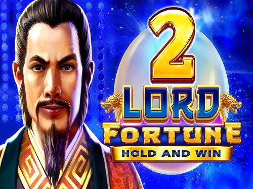 로드 포춘 2 홀드 앤 윈 Lord Fortune 2 Hold and Win