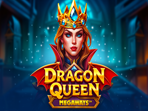 드래곤 퀸 메가웨이즈 Dragon Queen Megaways