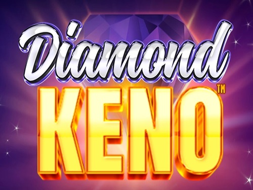 다이아몬드 키노 Diamond Keno
