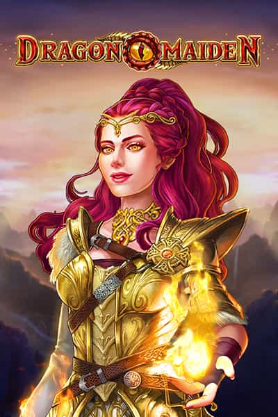 드래곤 메이든 Dragon Maiden