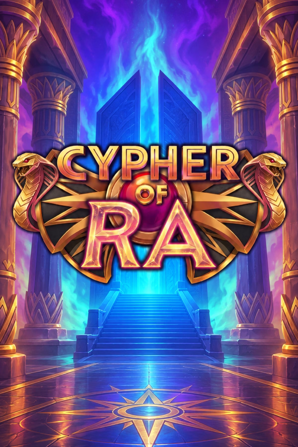 사이퍼 오브 라 Cypher Of Ra