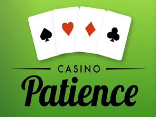 카지노 페이션스 Casino Patience